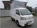 2012 Daihatsu Hijet Truck