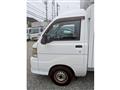 2012 Daihatsu Hijet Truck
