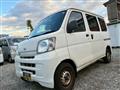 2014 Daihatsu Hijet Cargo