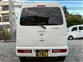 2014 Daihatsu Hijet Cargo