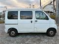 2014 Daihatsu Hijet Cargo