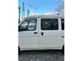 2014 Daihatsu Hijet Cargo
