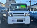 2010 Mitsubishi Minicab Truck