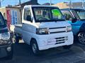 2010 Mitsubishi Minicab Truck