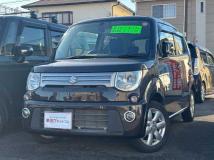 2013 Suzuki MR Wagon