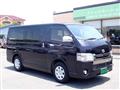 2015 Toyota Hiace Van