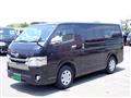 2015 Toyota Hiace Van