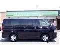 2015 Toyota Hiace Van