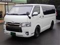 2019 Toyota Regiusace Van