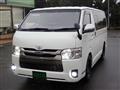 2019 Toyota Regiusace Van