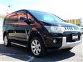 2010 Mitsubishi Delica D5