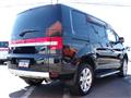 2010 Mitsubishi Delica D5