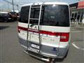 2008 Mitsubishi Delica D5