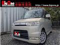 2007 Daihatsu Tanto Custom