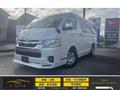 2023 Toyota Hiace Wagon