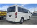 2023 Toyota Hiace Wagon