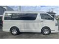 2023 Toyota Hiace Wagon