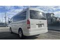 2023 Toyota Hiace Wagon