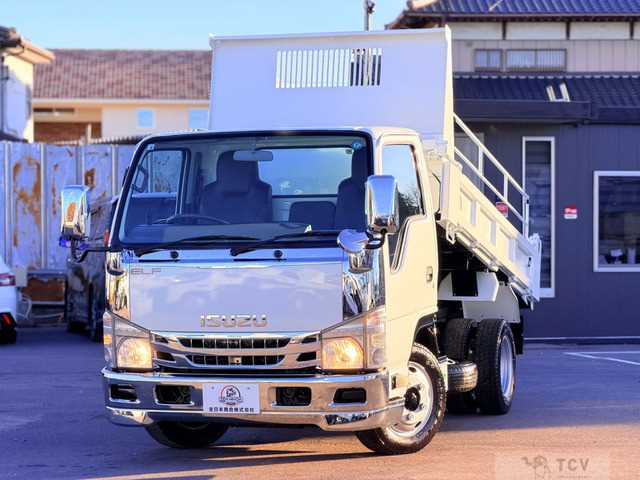 2014 Isuzu Isuzu Others