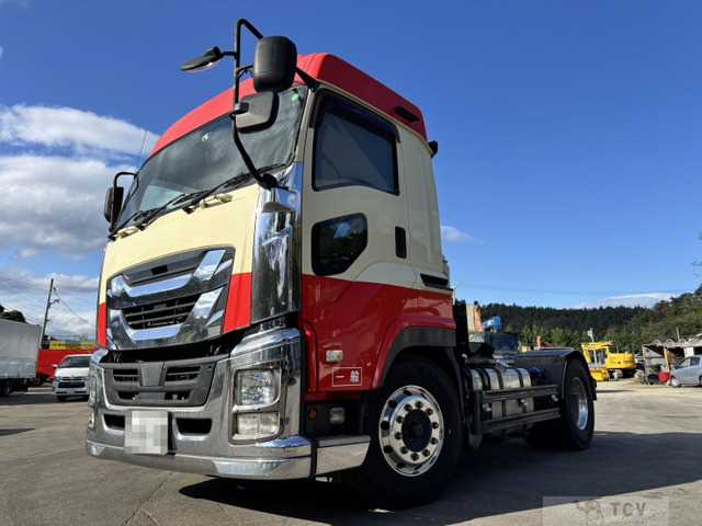 2017 Isuzu Isuzu Others