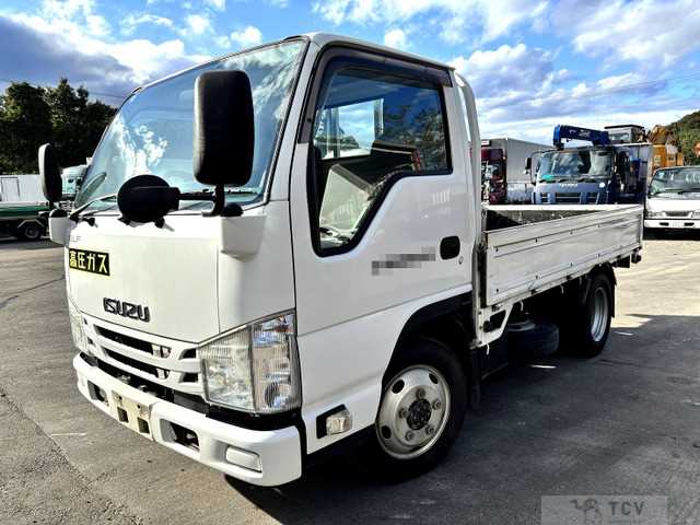 2015 Isuzu Isuzu Others