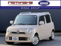 2015 Daihatsu MIRA COCOA
