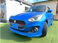 2018 Suzuki Swift
