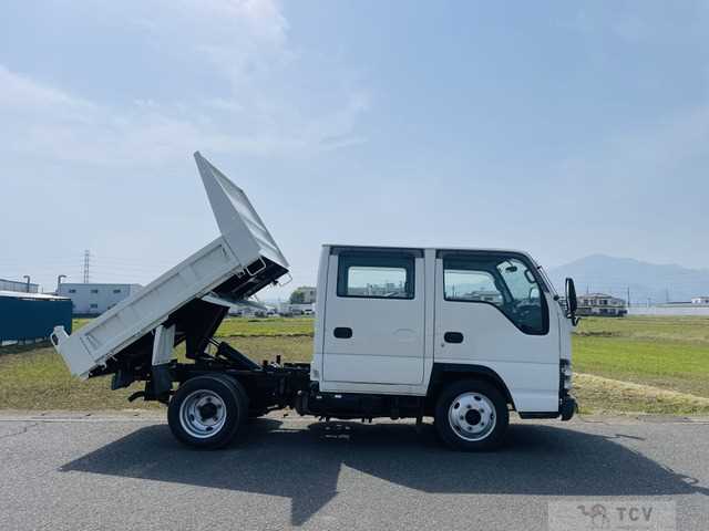 2006 Isuzu Isuzu Others