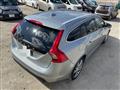 2011 Volvo V60