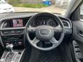 2012 Audi A4
