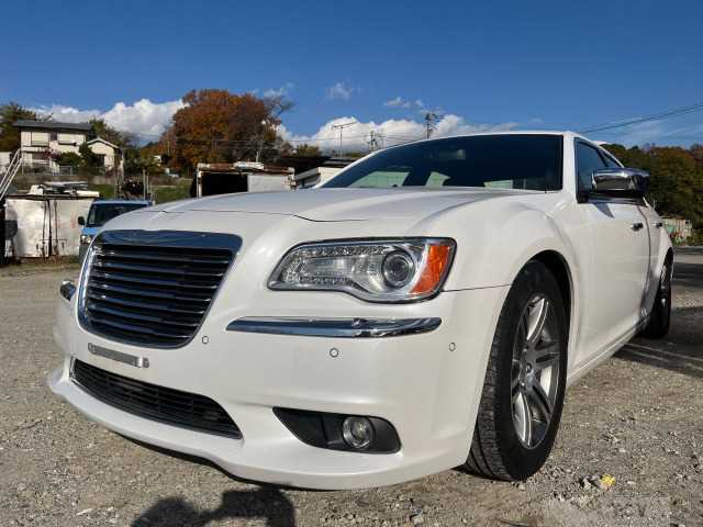 2013 Chrysler Chrysler Others