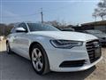 2012 Audi A6