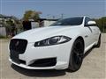 2014 Jaguar XF