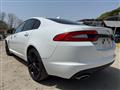 2014 Jaguar XF