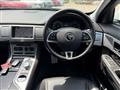 2014 Jaguar XF