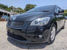 2008 Toyota Mark X Zio