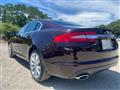 2012 Jaguar XF