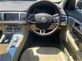 2012 Jaguar XF