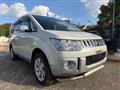 2008 Mitsubishi Delica D5