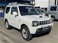 2006 Suzuki Jimny
