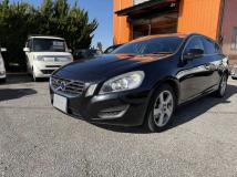 2011 Volvo V60
