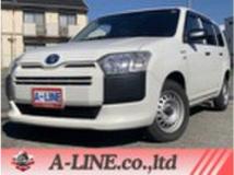 2019 Toyota Probox Van