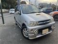 2001 Daihatsu Terios Kid
