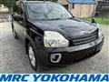 2008 Nissan X-Trail