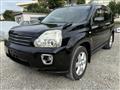 2008 Nissan X-Trail