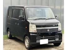 2007 Suzuki Every Wagon