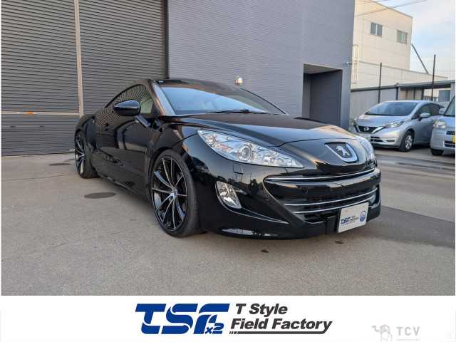 2011 Peugeot Peugoet Others