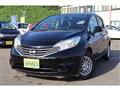 2013 Nissan Note