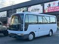 2002 Nissan Civilian Bus