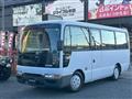 2002 Nissan Civilian Bus
